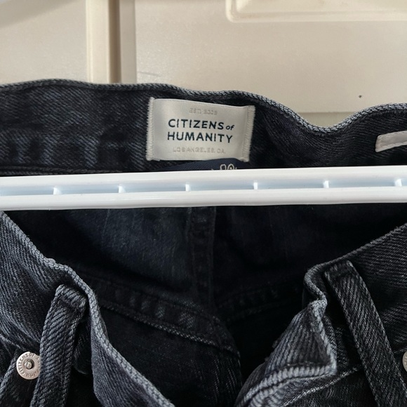 Citizen of humanity jeans - Picture 3 of 3